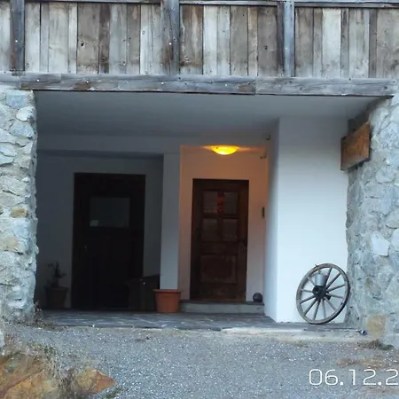 Alpstuga Private Chalet s'Tyrolia - Sölden Sölden