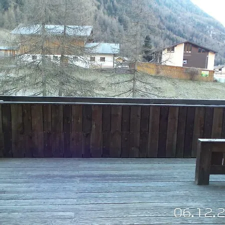 Private Chalet s'Tyrolia - Sölden Alpstuga Sölden