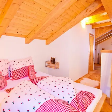 Private Chalet s'Tyrolia - Sölden *